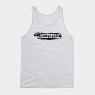 Caterpillar Tank Top